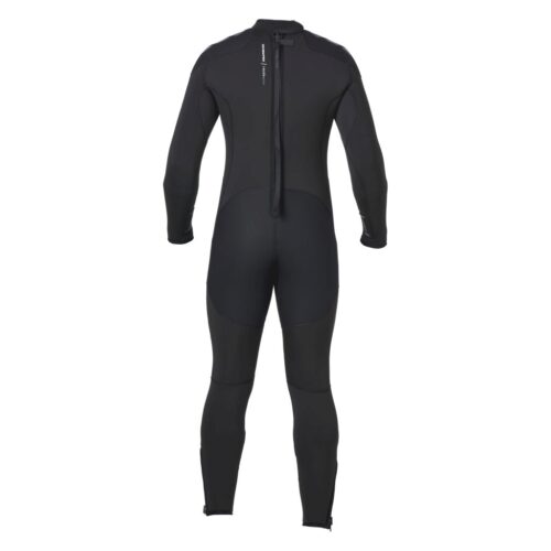 Everflex Yulex Steamer 7/5 mm Men's