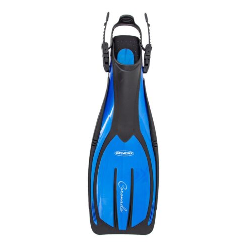 Coronado XL Ice Blue