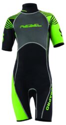 Rebel Shorty 2 mm (Youth)