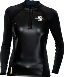 Hybrid Thermal Long Sleeve Women's 1MM