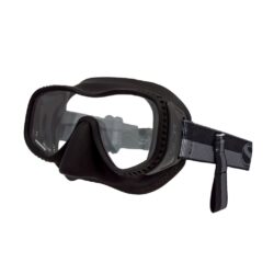 SCOPE SLIM BLACK SILICONE