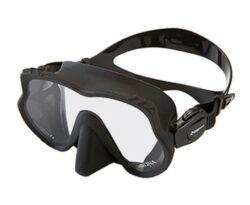 RONA BLACK SILICONE