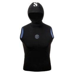 Everflex Yulex Vest 5/3 mm Women's