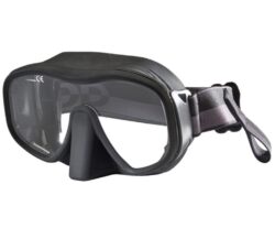 SCOPE BLACK SILICONE
