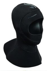 Everflex Hood Bibbed