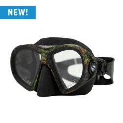 SH CRUZ YELLOW CAMO