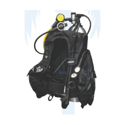 Holiday Sale! Prana Regulator package with Origin BCD, and 2 Gauge analog Console