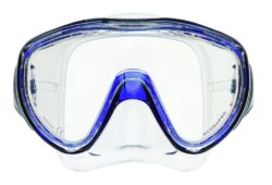 Flux Mask