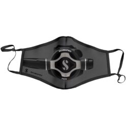 Scubapro Face mask