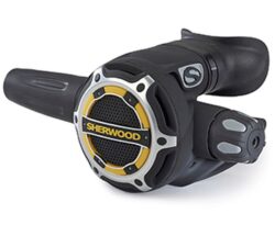 SR2 Octo