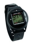 Digital Depth Gauge 330 m Wrist - Metric