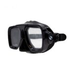 Vantage Mask Black Silicone