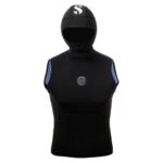 Everflex Yulex Vest 5/3 mm Women's
