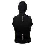 Everflex Yulex Vest 5/3 mm Women's