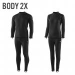 Body 2X Underwear - Pants - Mens Body 2X Underwear - Pants - Mens