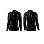 R30 Long Sleeve Rashguard - Ladies R30 Long Sleeve Rashguard - Ladies