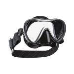 Synergy 2 - Black/Silver w/comfort strap- Black Skirt Synergy 2 - Black/Silver w/comfort strap- Black Skirt