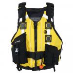 NRS Rapid Rescuer PFD for White water, kayaking or rescue needs 