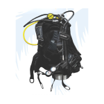 Holiday Sale! Tropic Regulator package with Odyssey BCD, and 2 Gauge analog Console