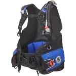 Glide w/Air2 - Black/Blue (2023)
