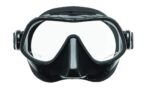 Steel Pro Mask - Black