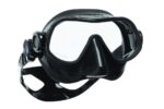 Steel Pro Mask - Black