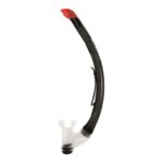 Vent 2 snorkel-Black/Black