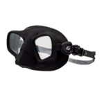 Stealth Black Silicone