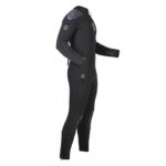 Everflex Yulex Steamer 7/5 mm Men's
