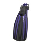 Flow Fin SM Ultra Violet