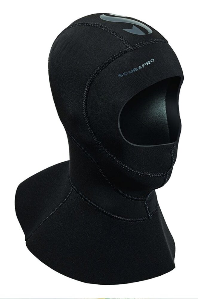 Everflex Hood Bibbed