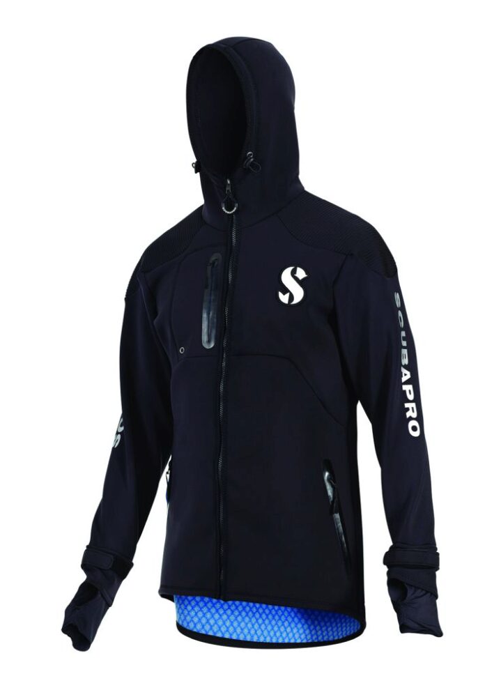 Premium Boat Coat Men's