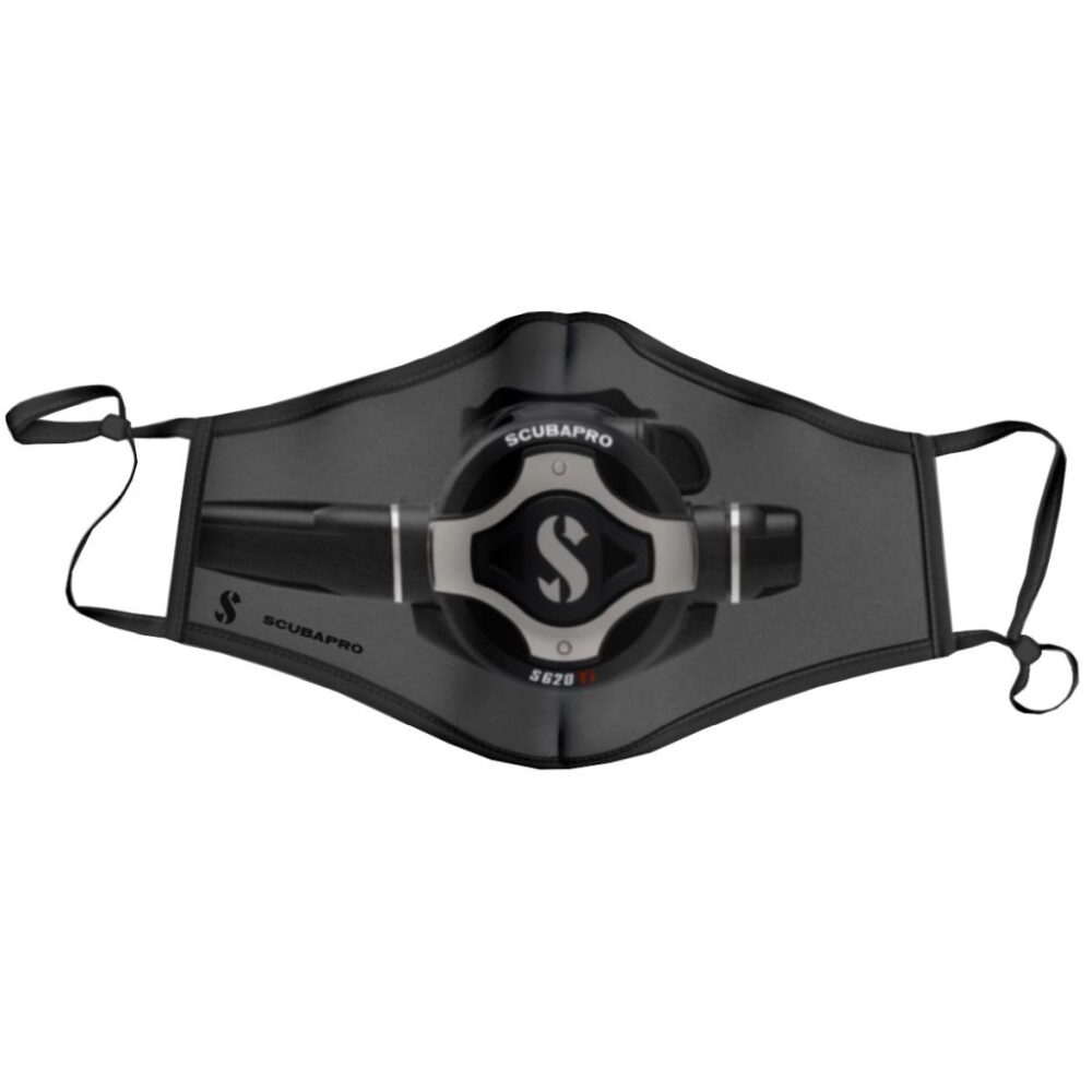 Scubapro Face mask