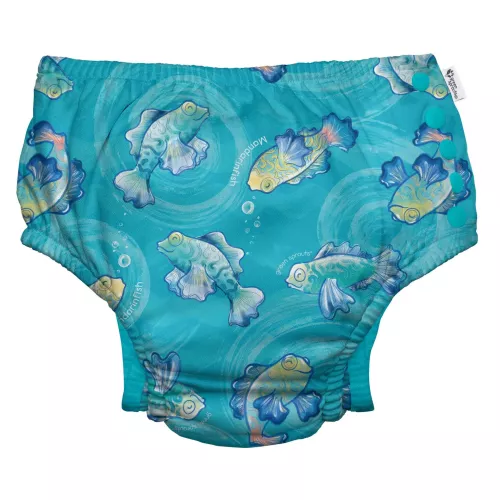 Snap Swim Diaper Snap Swim Diaper