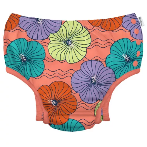 Snap Swim Diaper