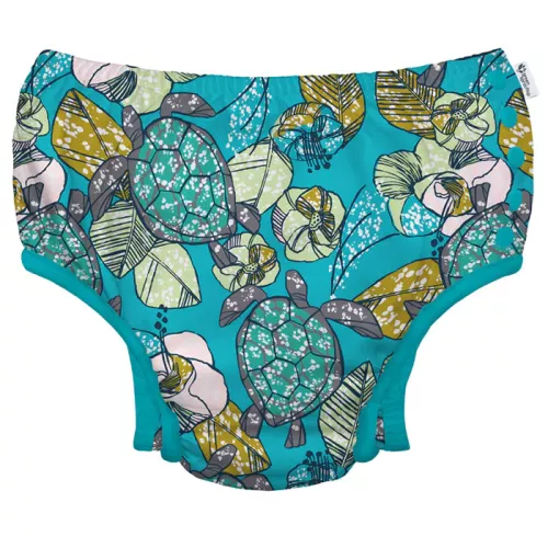 Snap Swim Diaper