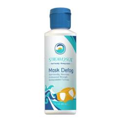 Mask Defog Gel