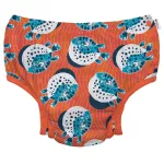 Eco Snap Swim Diaper-Window Floral-3T Eco Snap Swim Diaper-Window Floral-3T