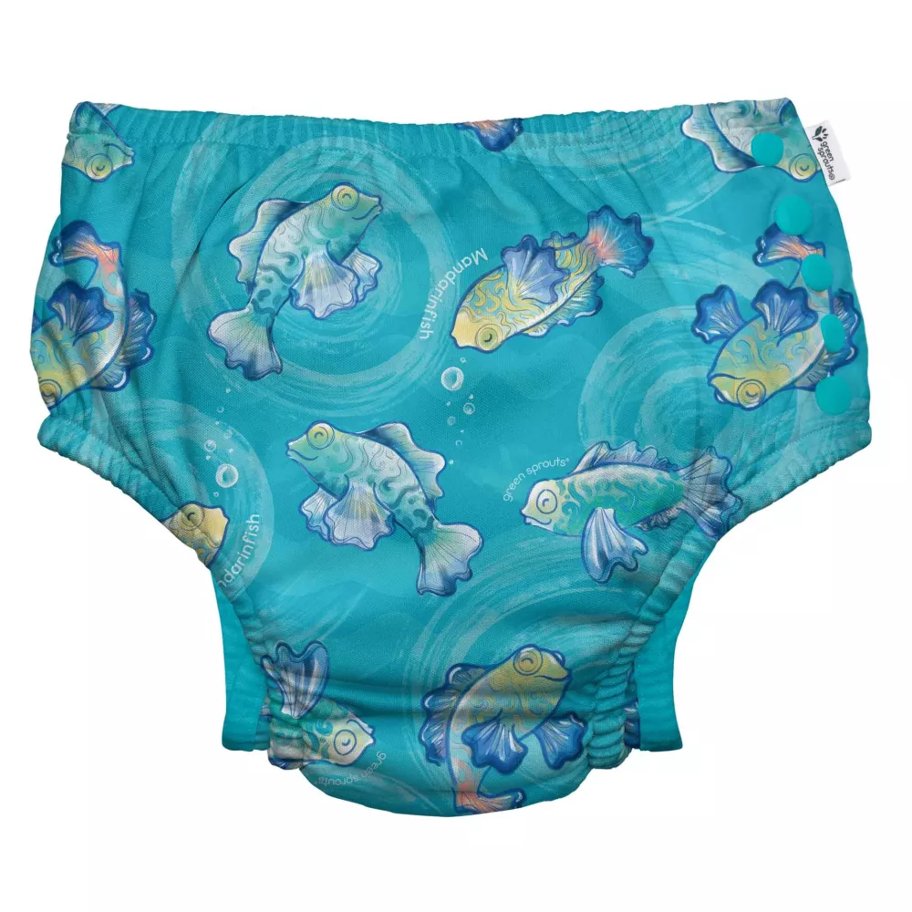Snap Swim Diaper Snap Swim Diaper