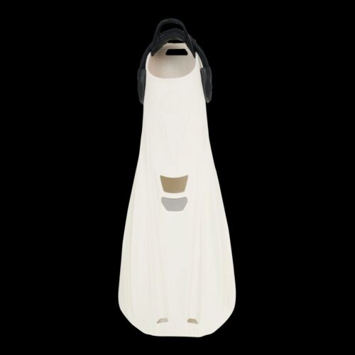 STORM MAX FINS WHITE LG