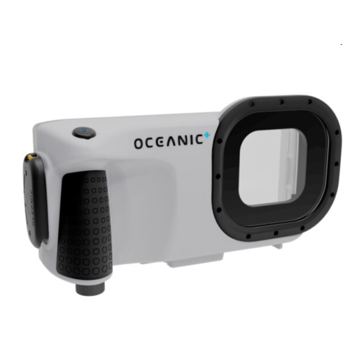 OCEANIC+ DIVE HOUSING