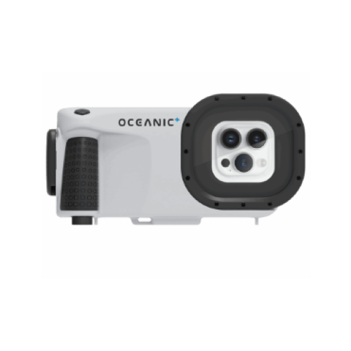 Oceanic dive Housing V2