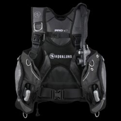 PRO HD MAN BC BLACK/GREY  ML