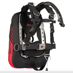 ELITE ST SYSTEM - XL/XXL