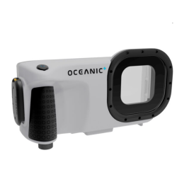 OCEANIC+ DIVE HOUSING