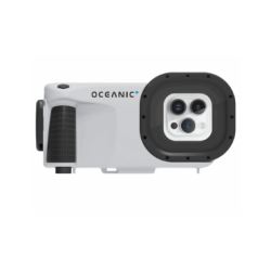 Oceanic dive Housing V2