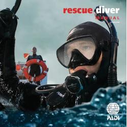 Rescue Diver Manual