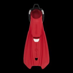 STORM FINS RED XXL