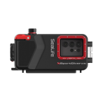 SportDiver ULTRA Underwater Smartphone Housing Fits & works ..