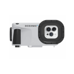 Oceanic dive Housing V2